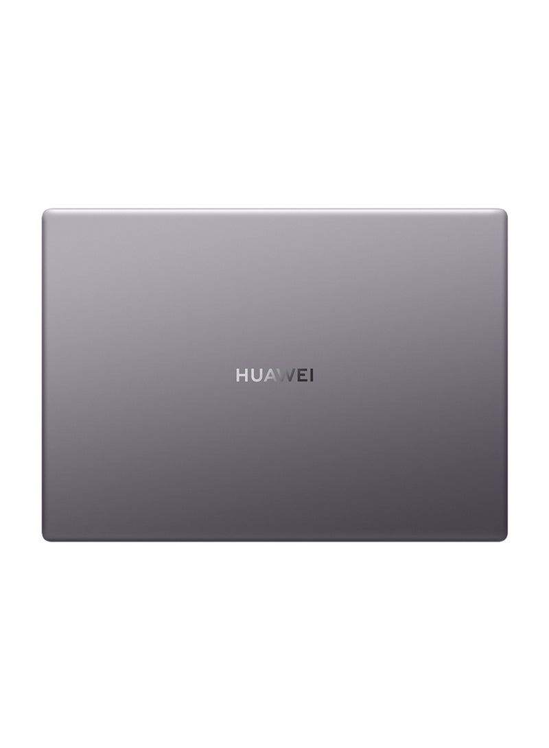 HUAWEI - MateBook X Pro 2020 Laptop With 13.9-Inch Display, Core i7-10510U Processor/16GB RAM/1TB SSD/2GB NVIDIA GeForce MX250 Graphics And FOC Gifts Space Grey - Image 1