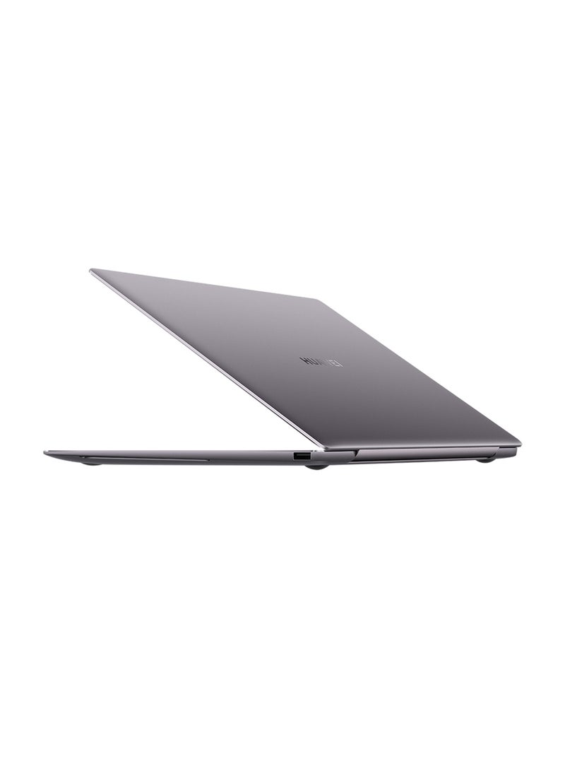 HUAWEI - MateBook X Pro 2020 Laptop With 13.9-Inch Display, Core i7-10510U Processor/16GB RAM/1TB SSD/2GB NVIDIA GeForce MX250 Graphics And FOC Gifts Space Grey - Image 1