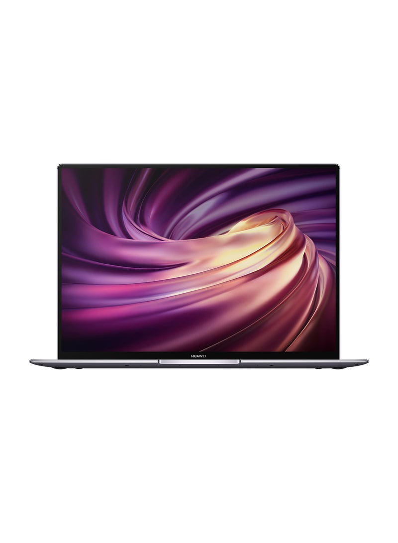 HUAWEI - MateBook X Pro 2020 Laptop With 13.9-Inch Display, Core i7-10510U Processor/16GB RAM/1TB SSD/2GB NVIDIA GeForce MX250 Graphics And FOC Gifts Space Grey - Image 1