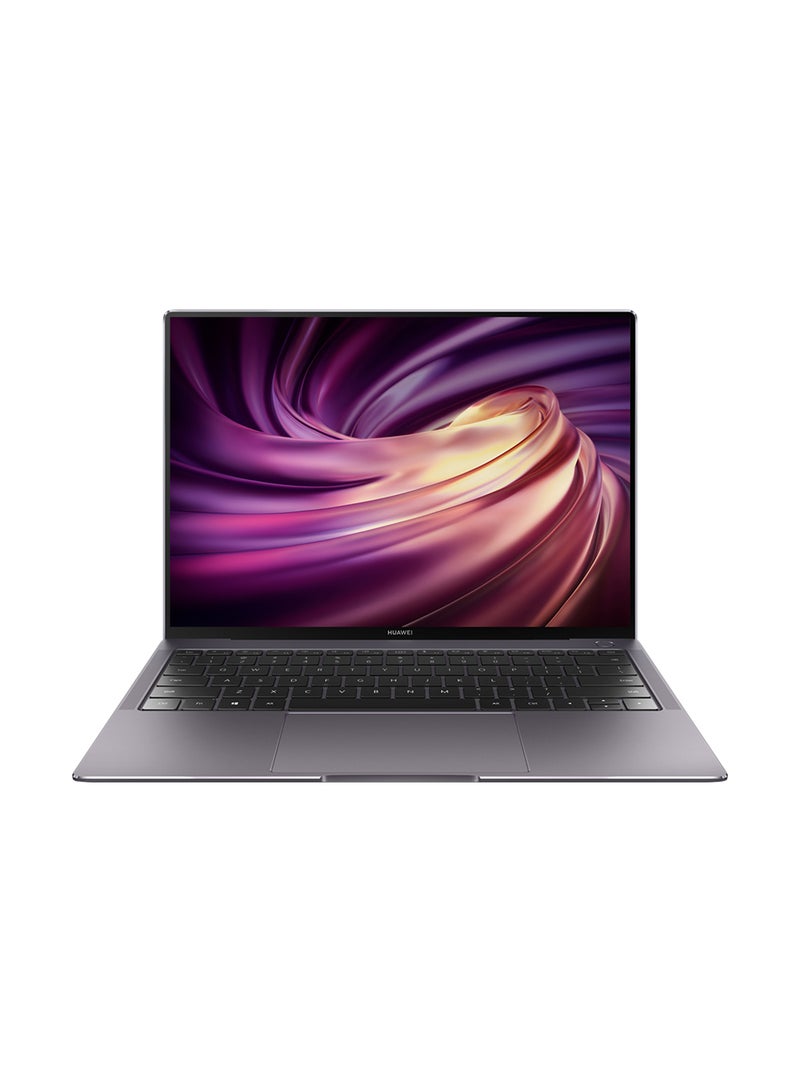 HUAWEI - MateBook X Pro 2020 Laptop With 13.9-Inch Display, Core i7-10510U Processor/16GB RAM/1TB SSD/2GB NVIDIA GeForce MX250 Graphics And FOC Gifts Space Grey - Image 1