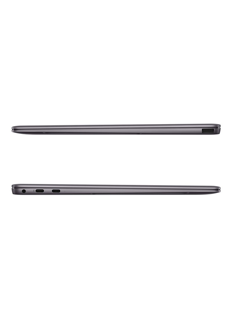 HUAWEI - MateBook X Pro 2020 Laptop With 13.9-Inch Display, Core i7-10510U Processor/16GB RAM/1TB SSD/2GB NVIDIA GeForce MX250 Graphics And FOC Gifts Space Grey - Image 1