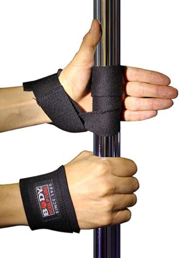 BODY SCULPTURE - Lifting Strap - Image 1