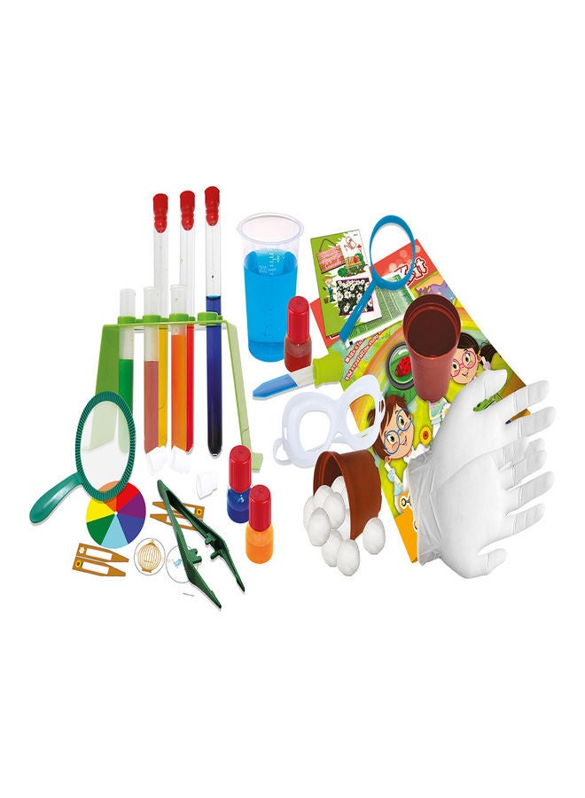 ساينس فور يو مجموعة ماي فيرست ساينس 2 58x29,20x8سم - Image 2