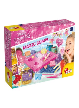 Princess Magic Soaps 46x31x8cm - v1602056182/N41005139A_1