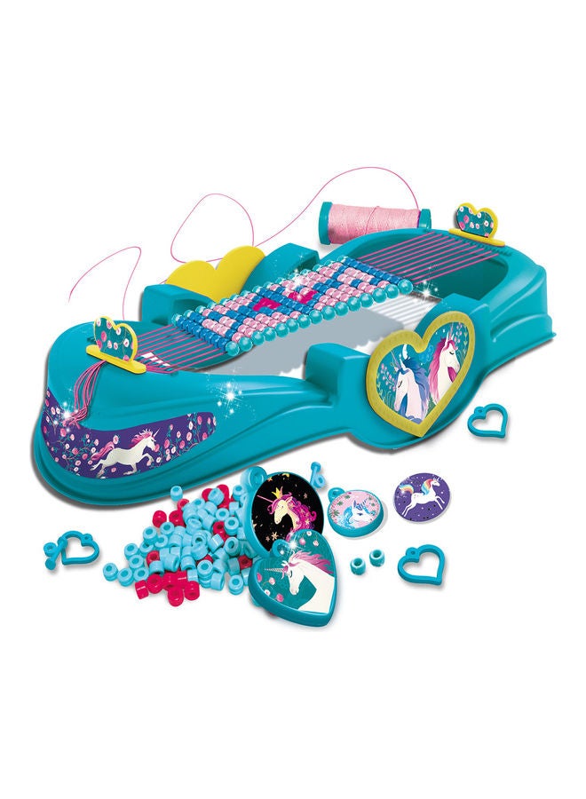 LISCIANI The Magic Jewels of Unicorns 25,5x34,5x4,8cm - Image 2