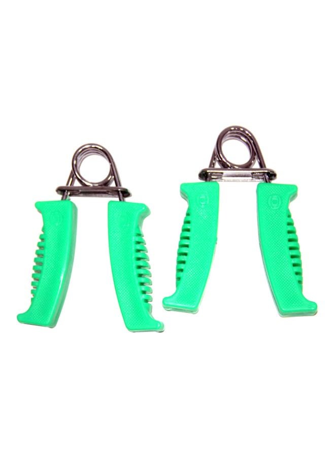 AGD 2-Piece Hand Strengthener Grip Set - Image 1