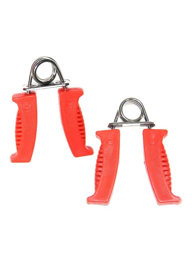 إيه جي دي مجموعة مقابض لتقوية اليد مكونة من قطعتين - Image 1