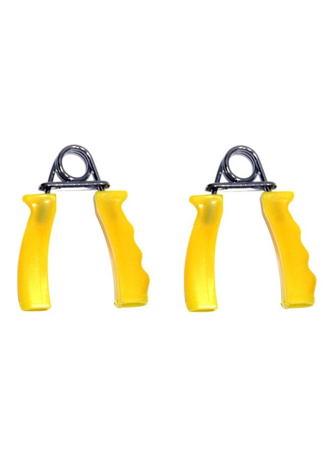 AGD 2-Piece Hand Strengthener Grip Set - Image 1