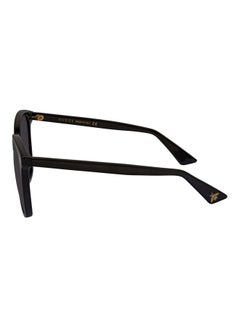 GUCCI Women's Cat-Eye Sunglasses GG0024S 001-58  - Image 3
