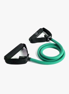 3-Piece Resistance Ropes Level 3 With Firm-Grip Handle 120x5x1cm - v1602059487/N20880212A_3