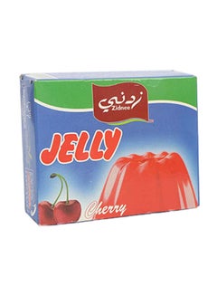 زيدني Cherry Jelly 85g 85grams 