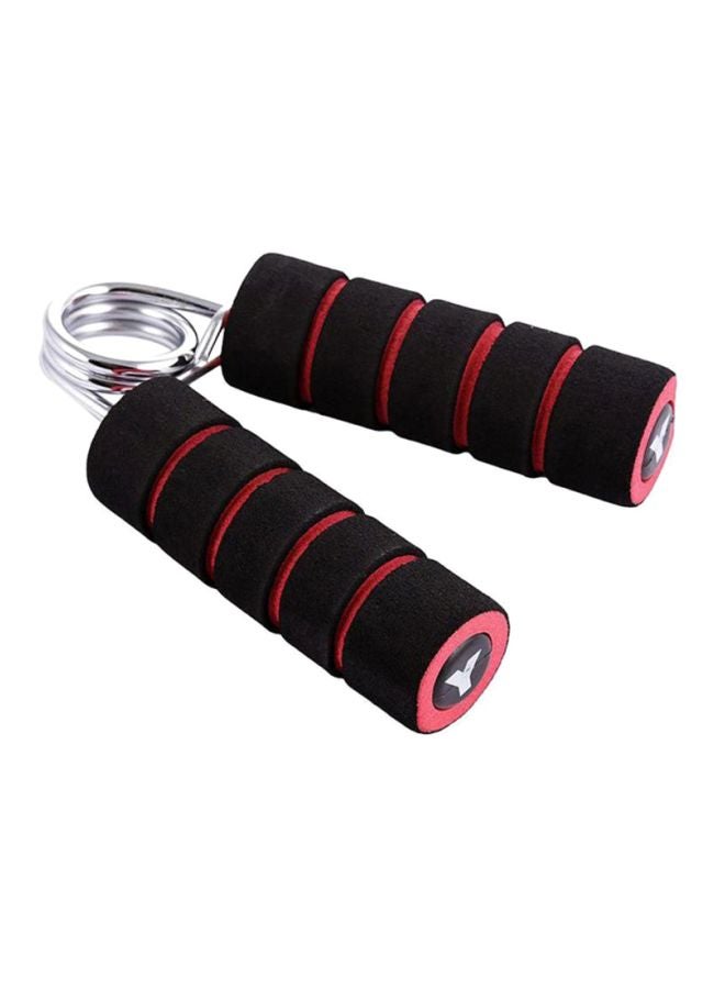 يورك فيتنس مجموعة مقابض يدوية رياضية مكونة من قطعتين - Image 3