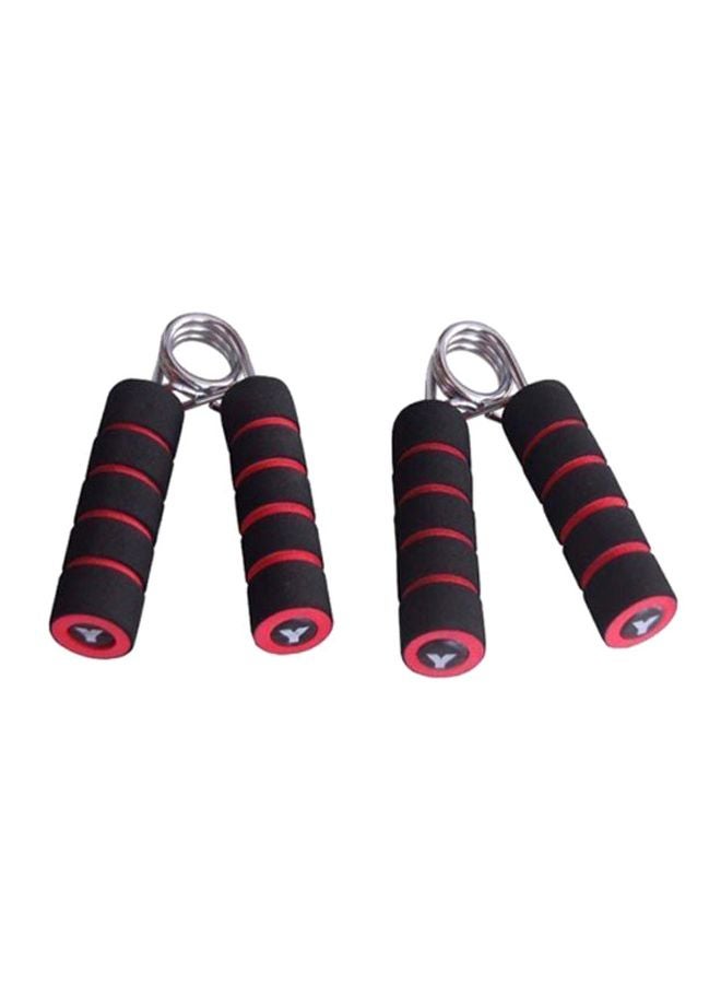 يورك فيتنس مجموعة مقابض يدوية رياضية مكونة من قطعتين - Image 4