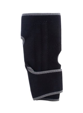 Wrist Support Open Patella With Terry Cloth - v1602060436/N11005250A_1