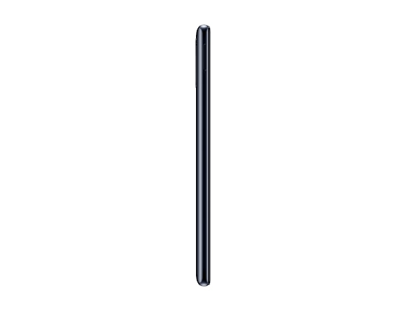 Samsung - Galaxy M51 Dual SIM Celestial Black 6GB RAM 128GB 4G LTE - Image 1