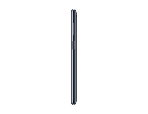 Samsung - Galaxy M51 Dual SIM Celestial Black 6GB RAM 128GB 4G LTE - Image 1