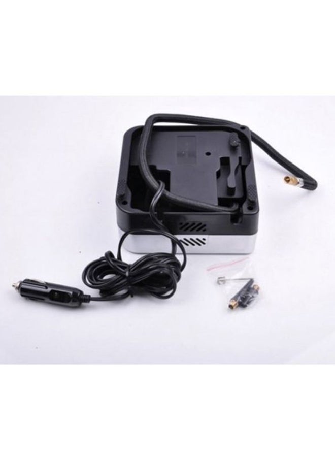 TOYOTA Electric Inflatable Air Compressor Pump  - Image 5