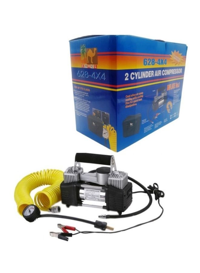 camel Air Compressor  - Image 2