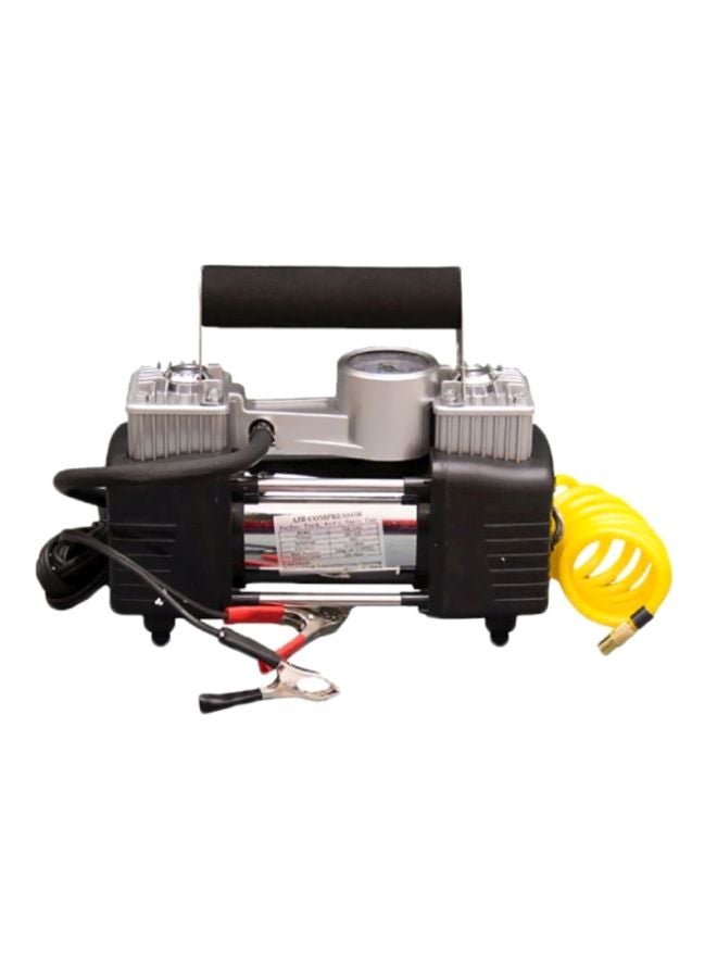 camel Car Double Cylinder Air Compressor