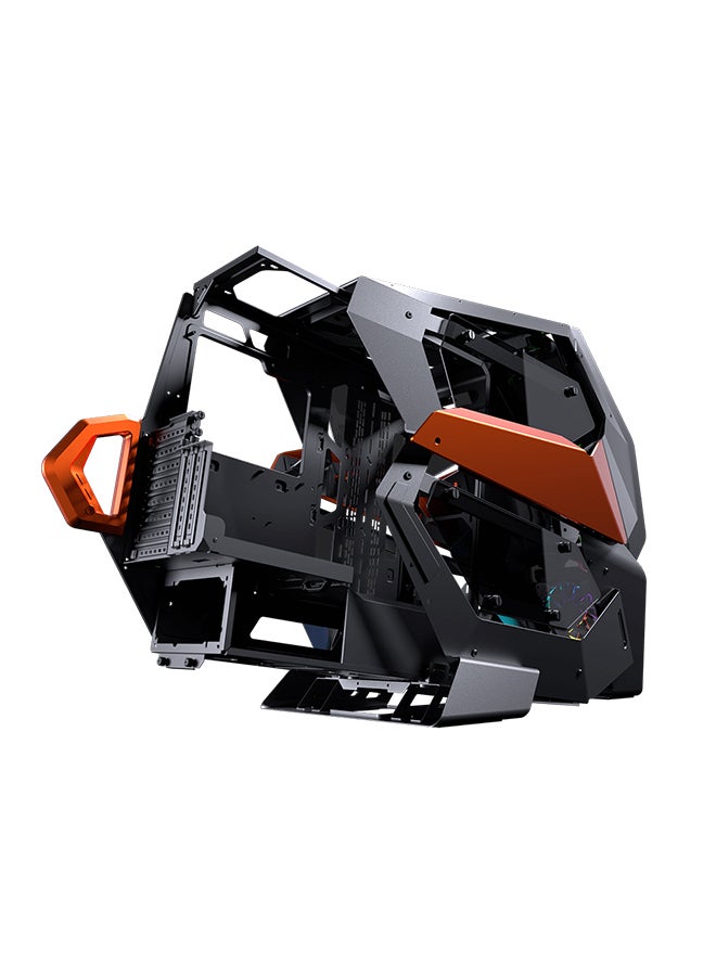 Cougar - Gaming Case - Conquer 2 - Image 1