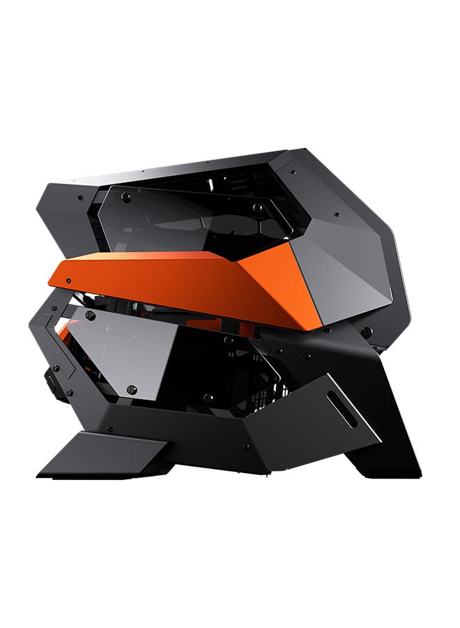 Cougar - Gaming Case - Conquer 2 - Image 1