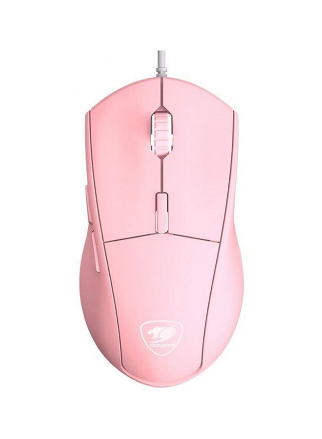 Cougar - Optical Minos XT RGB ADNS-3050 4000 DPI Mice - Image 1