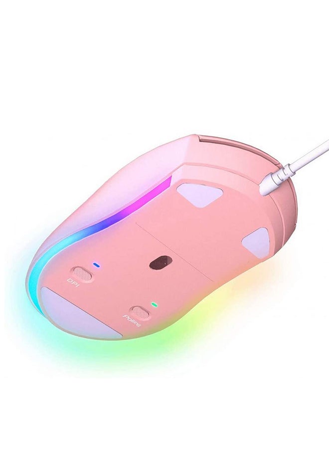 Cougar - Optical Minos XT RGB ADNS-3050 4000 DPI Mice - Image 1