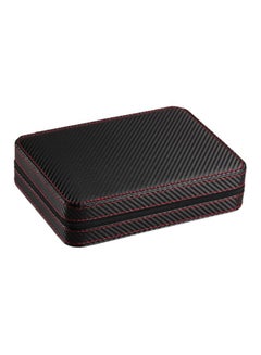 8-Slot Watch Storage Box