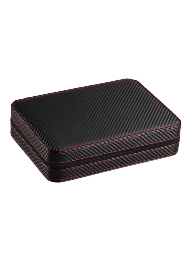 Beauenty - 8-Slot Watch Storage Box - Image 1
