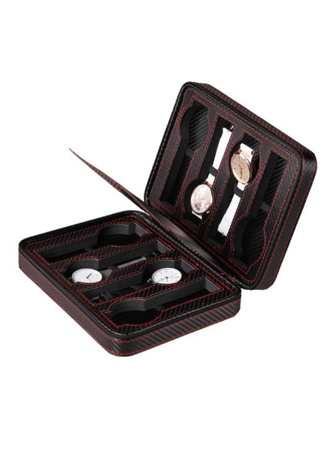 Beauenty - 8-Slot Watch Storage Box - Image 1