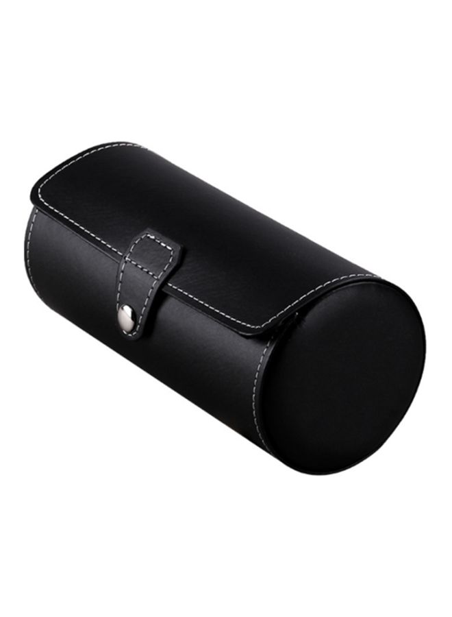 بيوينتي صندوق تخزين أسطواني الشكل مزود بعدد 3 فتحات unisex - Image 2