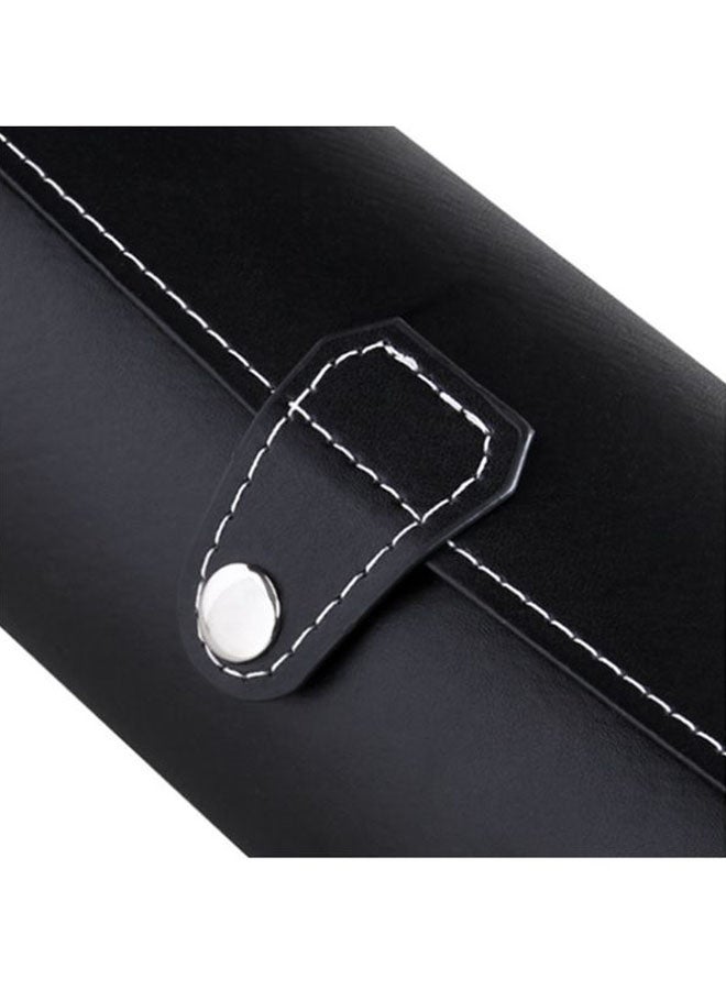 بيوينتي صندوق تخزين أسطواني الشكل مزود بعدد 3 فتحات unisex - Image 4