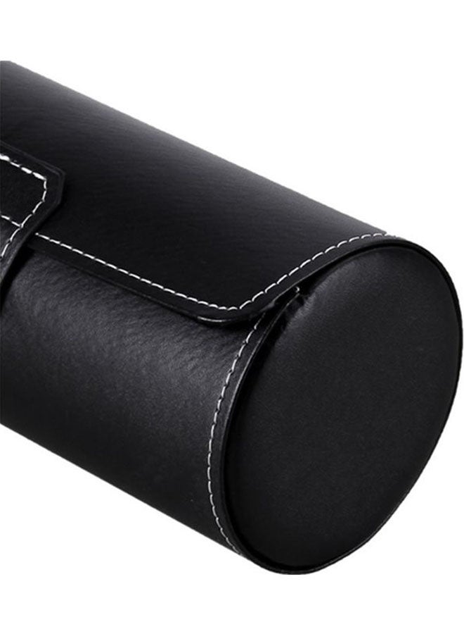 بيوينتي صندوق تخزين أسطواني الشكل مزود بعدد 3 فتحات unisex - Image 5