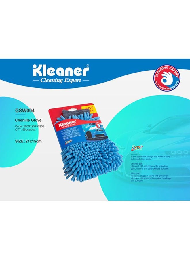 Kleaner Chenille Cleaning Glove  - Image 3