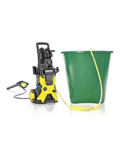 KARCHER Suction Hose For K4- K7 Pressure Washer Yellow/Black 3meter  - Image 2