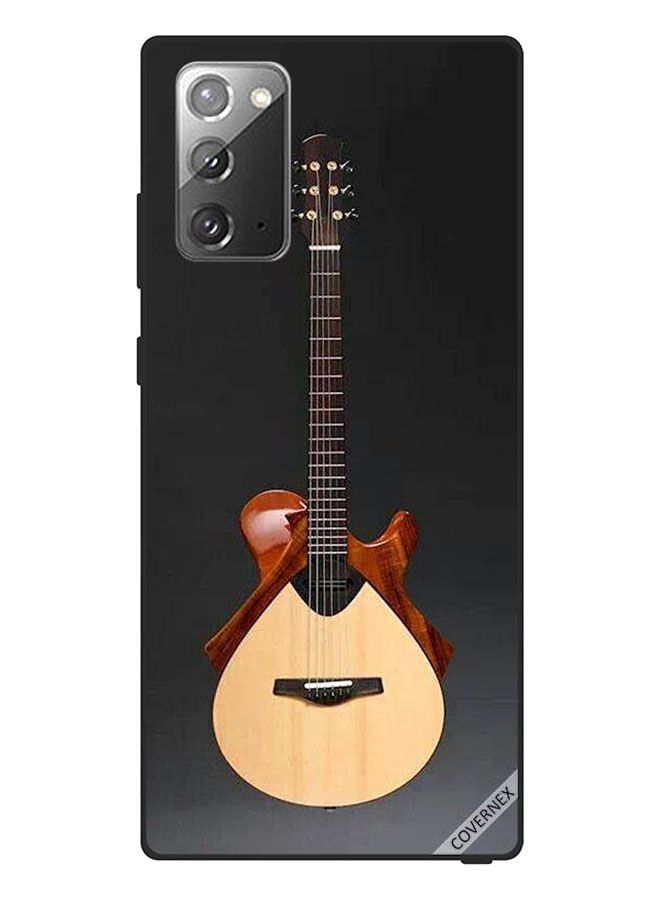 Covernex Samsung Galaxy Note 20 Protective Case Cover Printed Featuring Beautiful Vilon DESIGN_0724 - Image 1