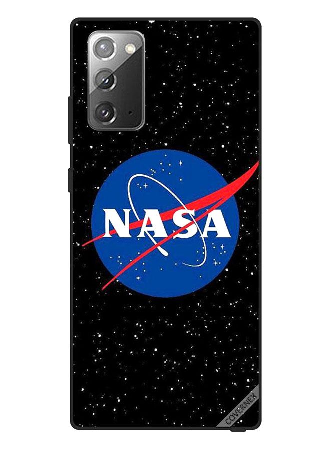 Covernex Protective Case Cover For Samsung Galaxy Note20 NASA - Image 1