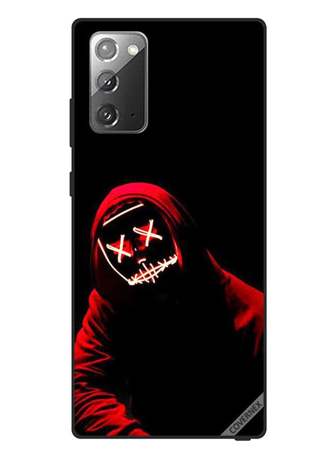 Covernex Protective Case Cover For Samsung Galaxy Note20 Mask - Image 1