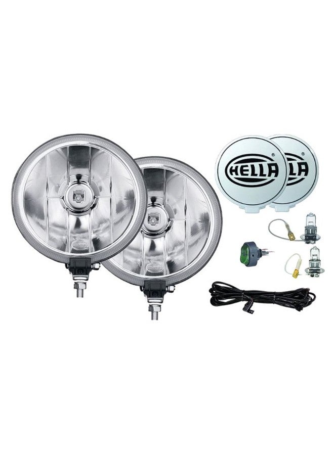 Comet 500 FF Driving Lamp Kit 12V - v1602066358/N40358389A_1