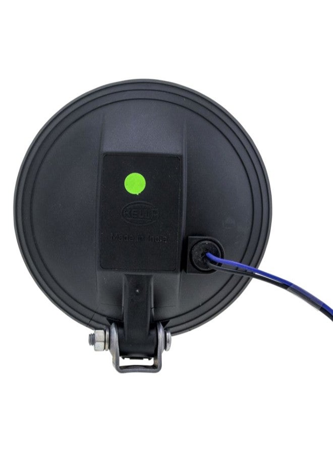 HELLA Comet 500 FF Driving Lamp Kit 12V - Image 3