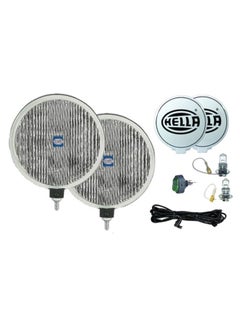 HELLA 500 Series Fog Lamp Kit  - Image 1