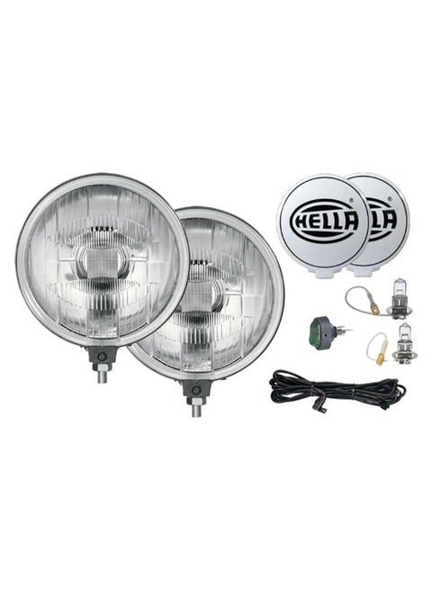 500FF Series Driving Lamp Kit