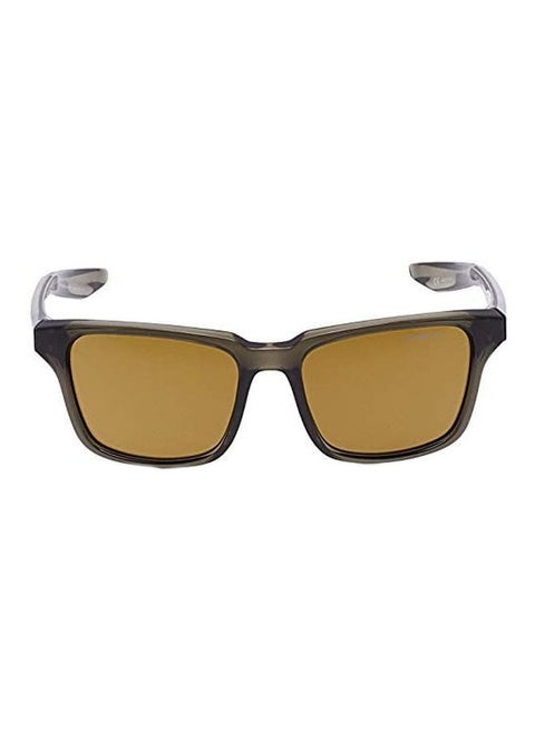 Men's Wayfarer Sunglasses - Lens Size: 57 mm