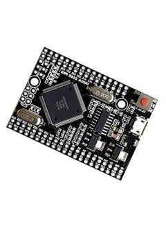 MEGA 2560 Pro Micro USB CH340G ATMEGA2560-16AU For Arduino Black