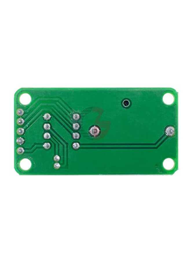 DS1302 Real Time Clock Module Board For Arduino Green/Black