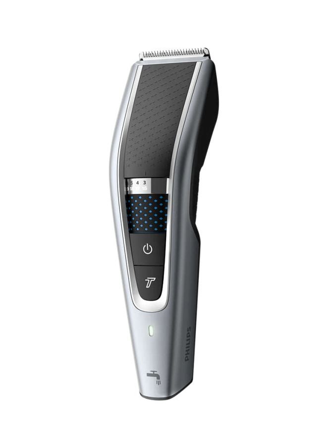 Philips HC5630 Series 5000 Washable Hair Clipper Grey/Black - Image 3