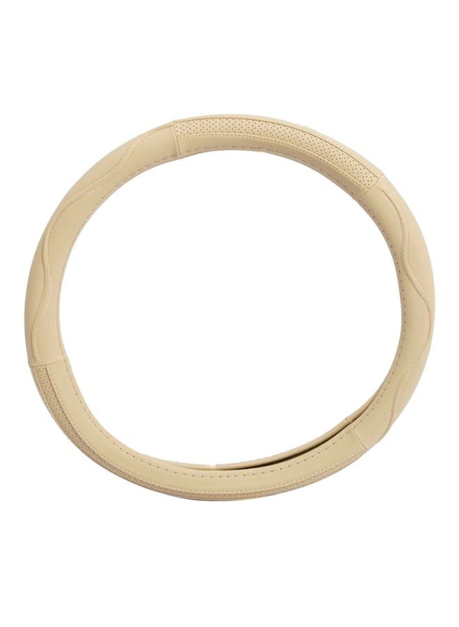 إكسيسوريز غطاء عجلة قيادة السيارة - Image 1