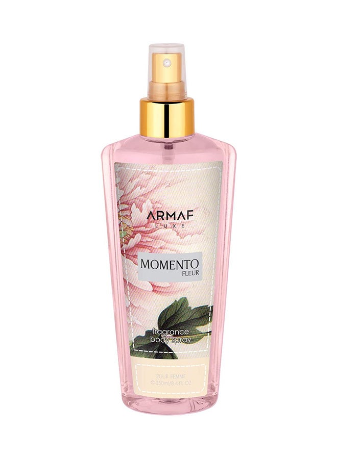 أرماف بخاخ معطر مومنتو فلور 250ملليلتر  - Image 1
