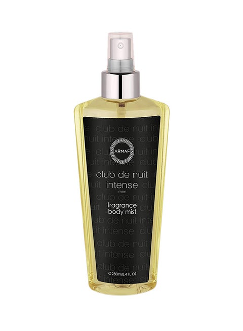 Club De Nuit Intense Body Mist 250ml