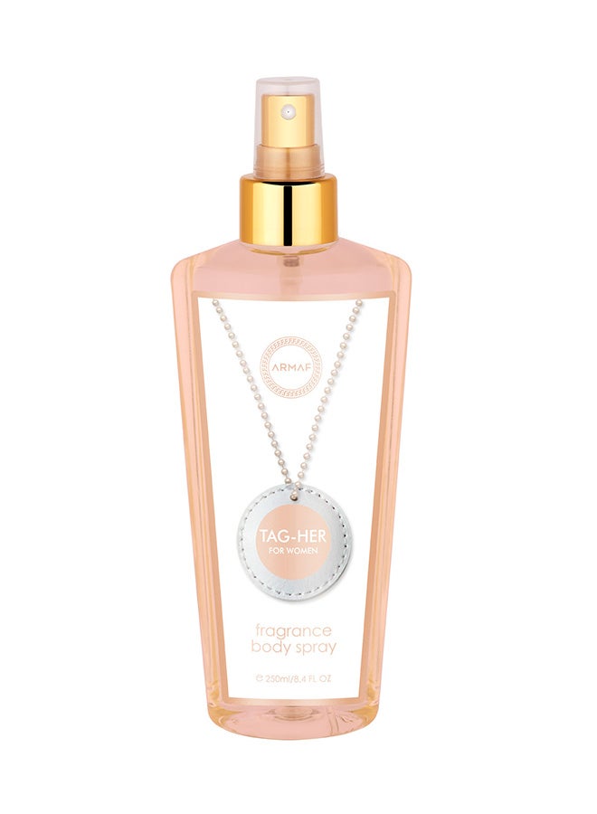 أرماف - بخاخ معطر تاج هير 250ملليلتر - Image 1